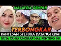 TERBONGKAR ALASAN DIBALIK LAYAR.!! YOUNG SYEFURA DATANGI DEDI MULYADI? Rara Tak Berkutik~KDM Terbaru