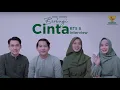 Download Lagu Behind The Scene Berbagi Cinta
