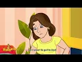 I Don't Want To Go To Bed | Wendy Fine