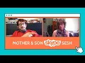 Download Lagu Mother \u0026 Son Skype Sesh | Dealing w/ Dick
