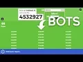 How to Spam a Kahoot Game with Bots