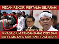 Download Lagu Pertama dalam Sejarah‼️9 NAGA Tunduk Pada KANG DEDI! PRAMONO Iri Lihat Ini?! KONTAN 5 MILYARD!