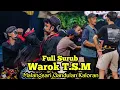 Download Lagu Warok Full Surub Turonggo Suro Manunggal. Live Malangsari Gandulan Kaloran