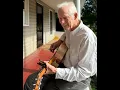 Dr Paul James Ward Memorial Service