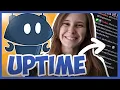 Nightbot Uptime Command Twitch