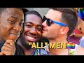 Download Lagu All Men Are INCREDIBLY GAY!!
