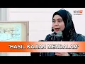 Prof Solehah pertahan dakwaan Rom belajar buat kapal dari Melayu