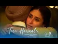 Download Lagu Tere Hawaale (Remix): Aamir Khan, Kareena Kapoor Khan | Arijit Singh, Shilpa R | Pritam | Deejay Rax