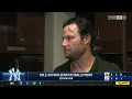 Gerrit Cole on throwing the fastball more in his quality outing vs CHC