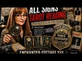 ALL SIGNS WHO WANTS TO TALK TO YOU TAROT READING