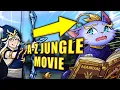 Download Lagu A to Z Jungle Movie: I tried Every Champ A-Z in the Jungle so you won't have to [FULL SERIES]