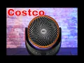 Dreo whole room heater sold at COSTCO