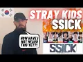 Download Lagu Stray Kids - SSICK [HYPE UK 🇬🇧 STAYS REACTION!]