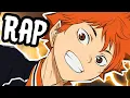 Download Lagu HAIKYUU!! RAP SONG | \