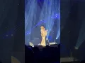 Terlerai Kasih - Ziana Zain (Anuar & Ziana Zain, Plenary Hall KLCC 6 Aug 2022)