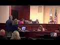 Fort Wayne City Council votes down Urban Trail extension approves new truck purchase for FWFD