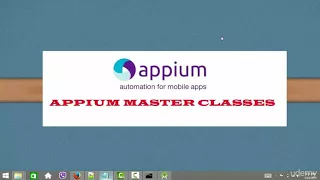 Appium Install Android SDK and Configure it Using Android Studio Part2