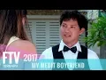 FTV Hardi Fadhillah \u0026 Melayu Nicole | My Medit Boyfriend