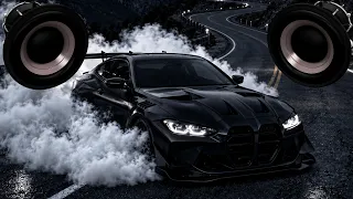💀 CAR MUSIC 2026 ⚡ Best Deep House & Bass Boosted EDM for Night Drive & Motivation
