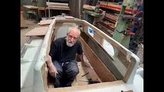 31 Oct 2024 Professional or amateur built ?