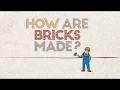 Download Lagu Ibstock Brick - How are bricks made?