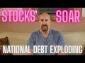 Download Lagu ONLY FOOLS BELIEVE STOCKS WILL GO UP FOREVER WHILE DEBT RAVAGES THE COUNTRY
