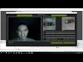 Accurate Eye Tracking with OpenCV Python on low-cost webcam