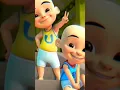 Download Lagu DJ Tia monika versi Upin dan Ipin