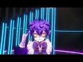【3DMV】ナハトムジーク / Mrs. GREEN APPLE covered by アステル・レダ× 瀬兎一也【歌ってみた】