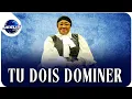 Download Lagu Pasteur joelle Kabasele : Tu dois dominer 