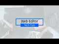 22Miles Tech Tips Web Editor Using the templates library
