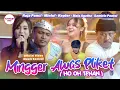 Download Lagu [MV] MINGGER AWAS PLIKET !! - Woko Channel Mintul, Samirin Pentol, Mala Agatha, Kepler, Raja Panci