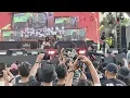 Lagu MARJINAL  (Full Concert) Live in Jogjarockarta, 06-12-25 (The Last Dance)