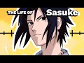 Lagu The Life Of Sasuke Uchiha (UPDATED)