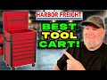 Is This Harbor Freight Cart Worth 599