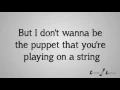 Download Lagu Send My Love / Sit Still, Look Pretty - Landon Austin and Kaya May (Lyrics video)