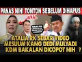 Download Lagu KANG DEDI MULYADI DIKEROY0K ATALIA RK DAN PARTAI PKS SE JABAR!? KDM TERANC4M DICOPOT DARI GUBERNUR!