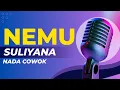Download Lagu Nemu - Karaoke Suliyana Versi Nada Cowok