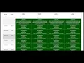 Flexisched Student Tutorial - Sept 2023