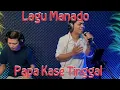 Download Lagu Lagu Manado - Versi Electone - Papa Kase Tinggal - Cover by Ucky Machmud - Vional Collection $$$