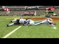 Backbreaker: Vengeance (PS3) - Online Multiplayer 2021