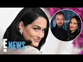Nikki Garcia BREAKS HER SILENCE On Heartbreaking Divorce From Artem Chigvintsev E News