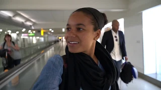 6 Things we Noticed in England [Uma Daily #8]