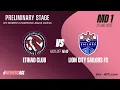 Download Lagu MD1 | Group C: AWCL25 Preliminary Stage: Etihad Club vs Lion City Sailors FC