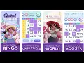 Blackout Bingo Cheat for Unlimited Free Ticker New version 2023