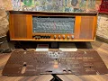 Download Lagu Historické Lampové rádio SABA Konstanz Stereo - not working, dont know how to switch ON ?
