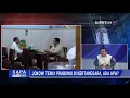 Download Lagu Jokowi Ketemu Prabowo Lagi, Ada Apa. ? Begini Kata Pengamat Adi Prayitno