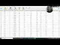 Statistical analysis training and assignment support