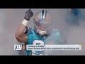 Cynthia Frelund Why Saquon should be your No 1 fantasy pick