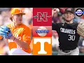 Nicholls vs Tennessee Game 2 2026 College Baseball Season